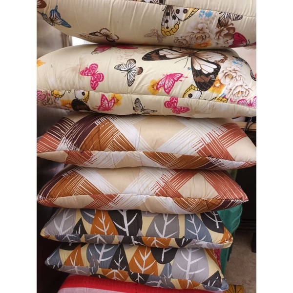 URATEX PILLOW 130 pesos only Shopee Philippines