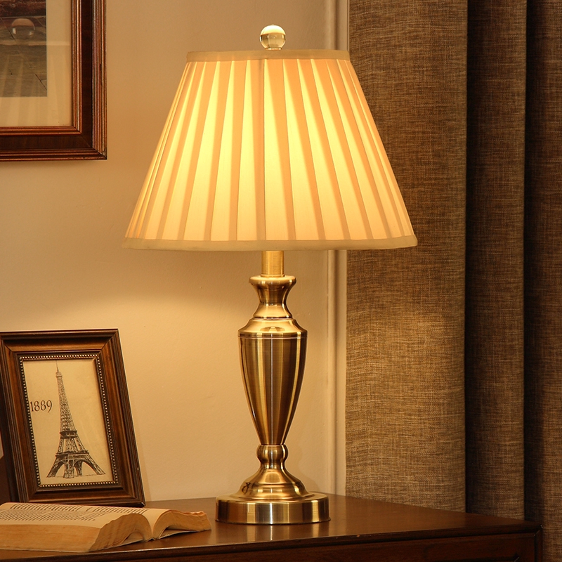 master bedroom table lamps