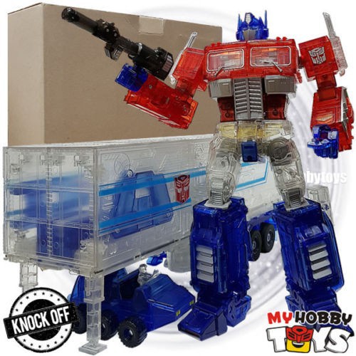 transformers mp 10