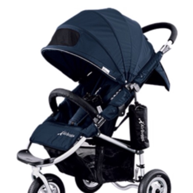 Air Buggy baby stroller Japan for Sale 