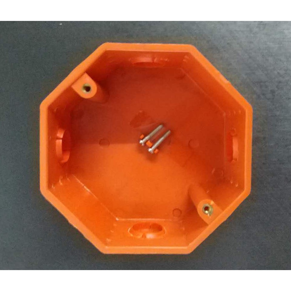 1Pcs Junction Box 2" x 2" x 2" Shopee Philippines