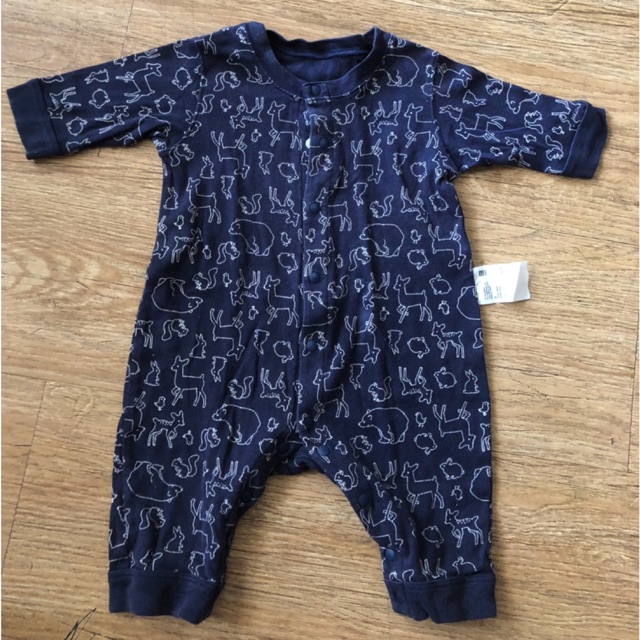 uniqlo jumpsuit ph