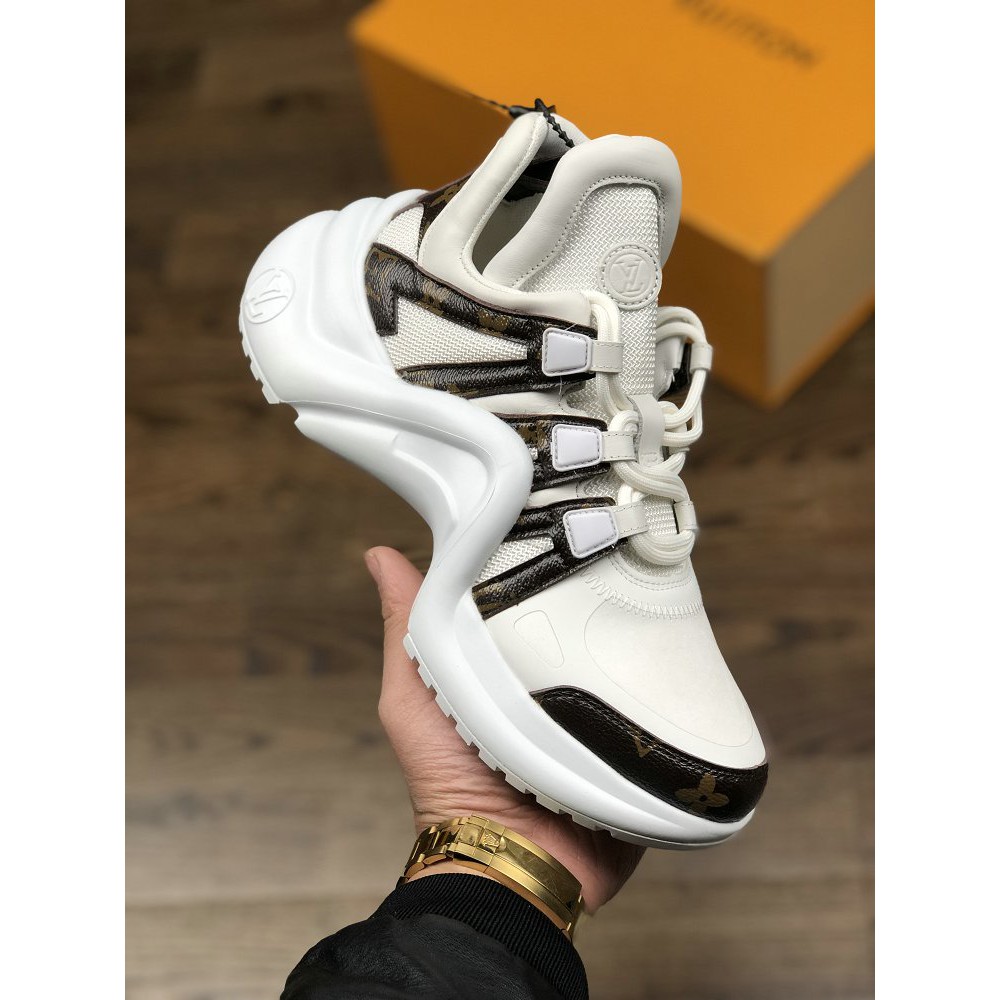 louis vuitton sneakers female