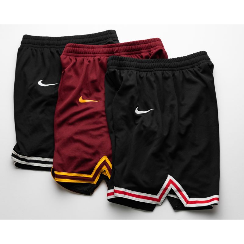 Basketball Jersey Shorts (NO POCKETS) Shopee Philippines