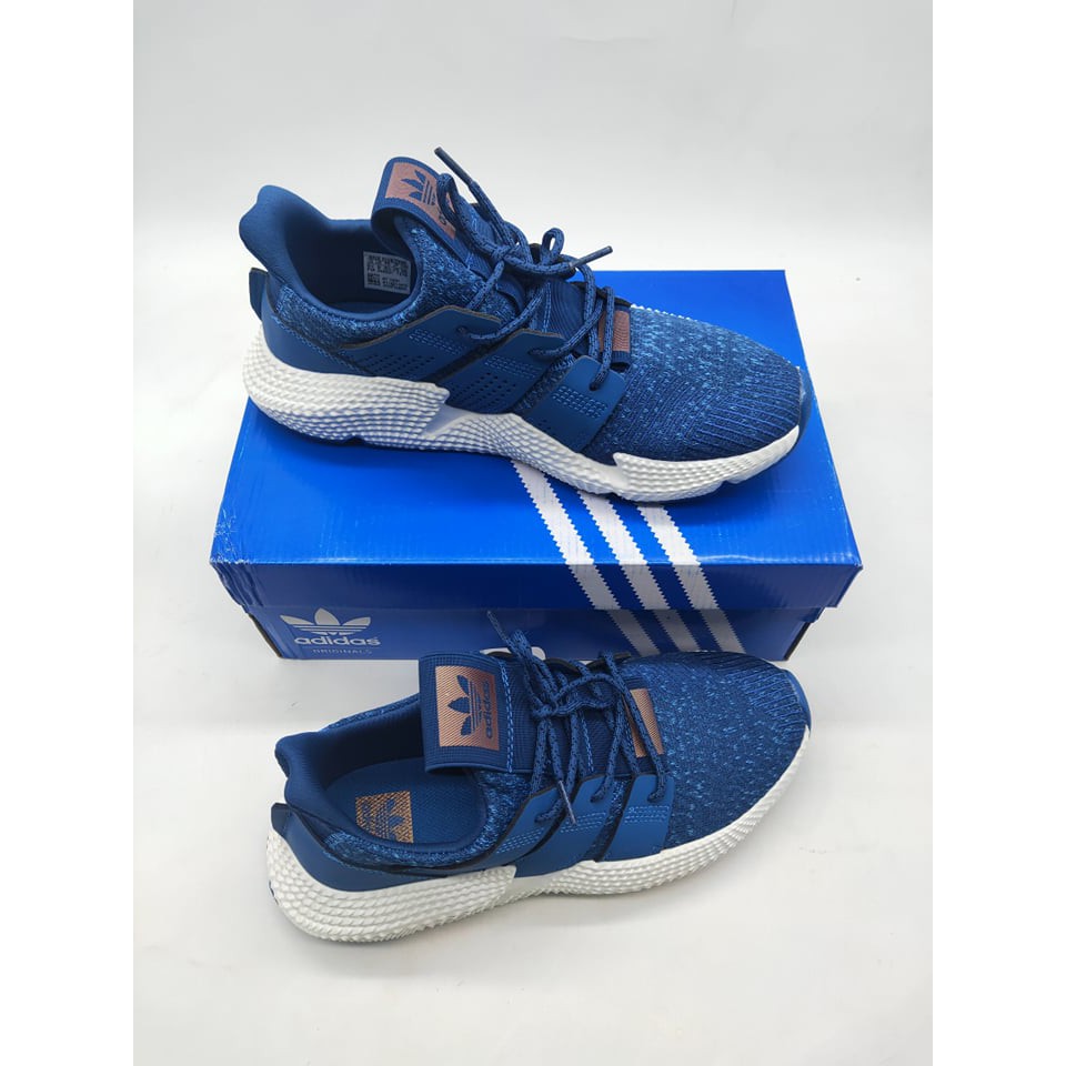 prophere shoes blue