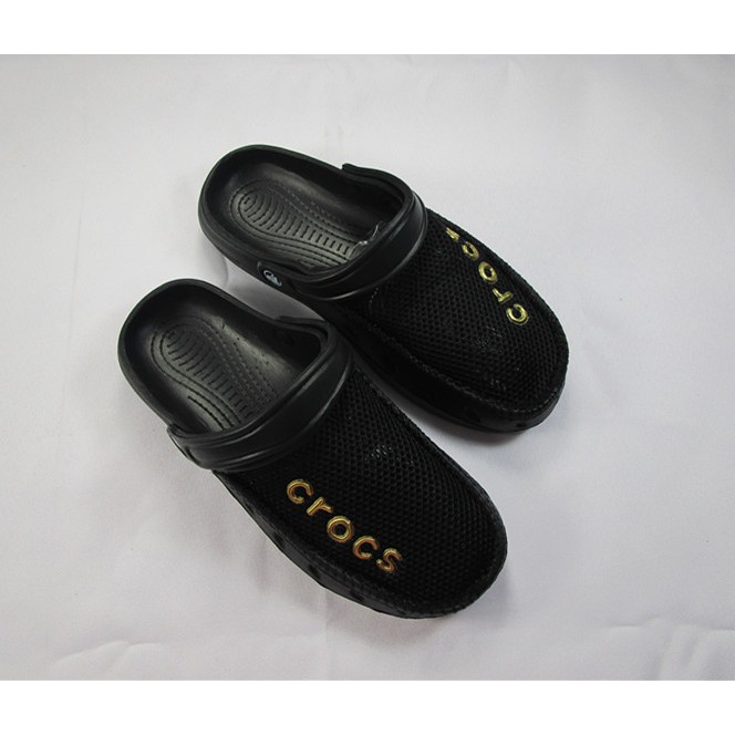 crocs net