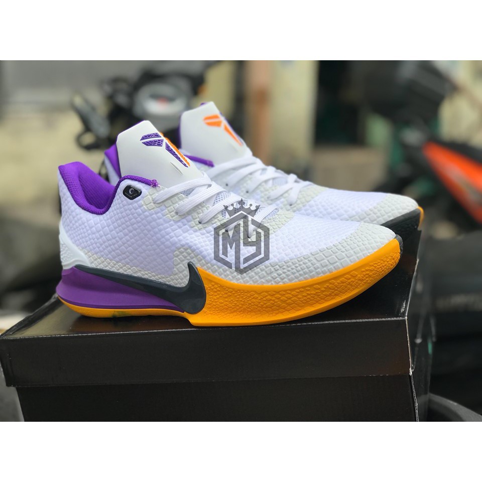 Mamba focus clearance lakers