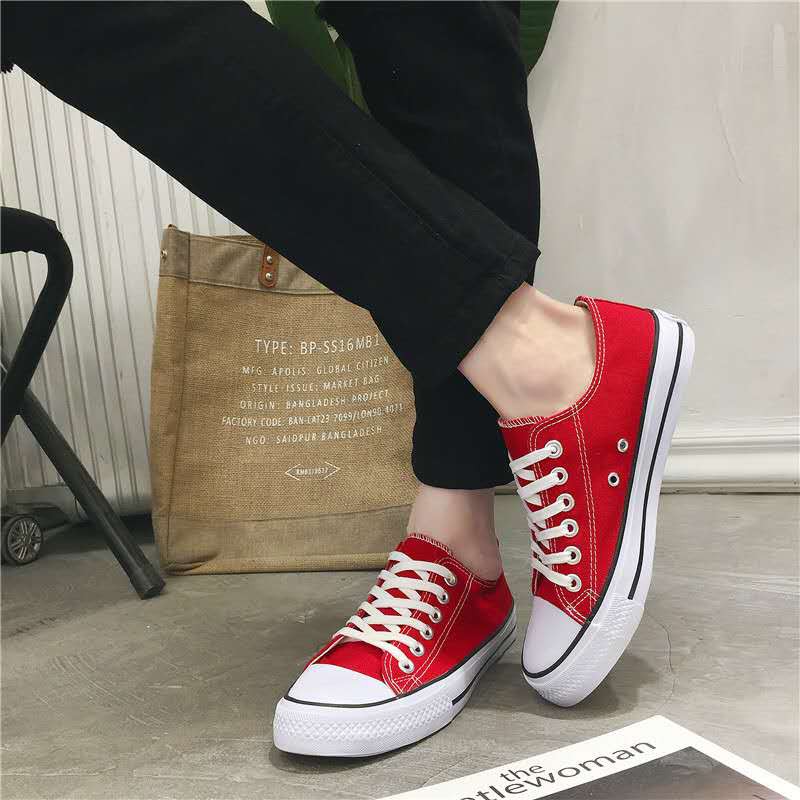 converse project red