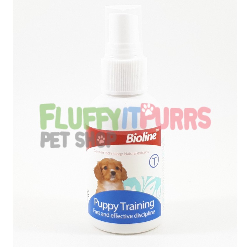 puppy aid attractant reviews