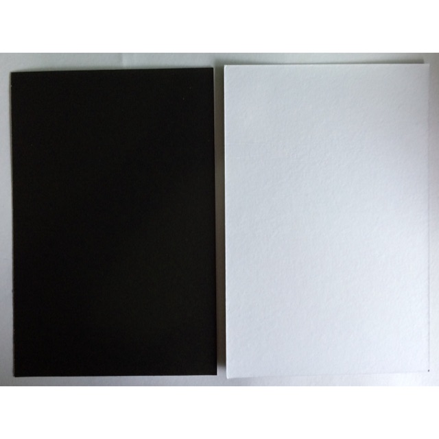 Illustration Board 1 8 Cut Size 10 X 15 Presyo 22
