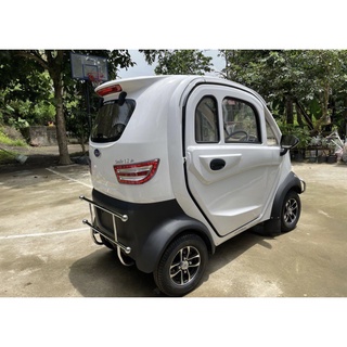 american electric ebike