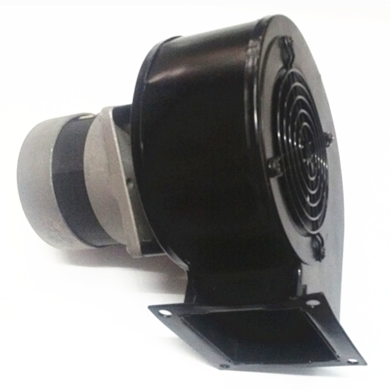 100FLJ2B 220V 65W copper motor high temperature isolation oven cooling