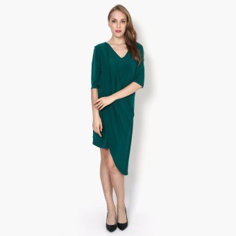 sm woman formal dress