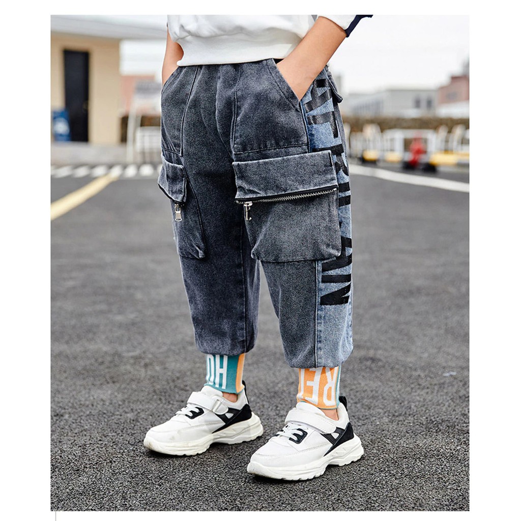 boys jeans 14