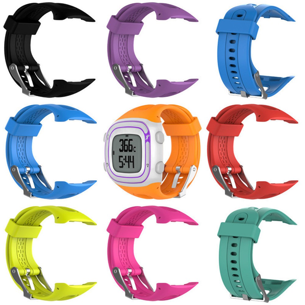 garmin forerunner watch strap