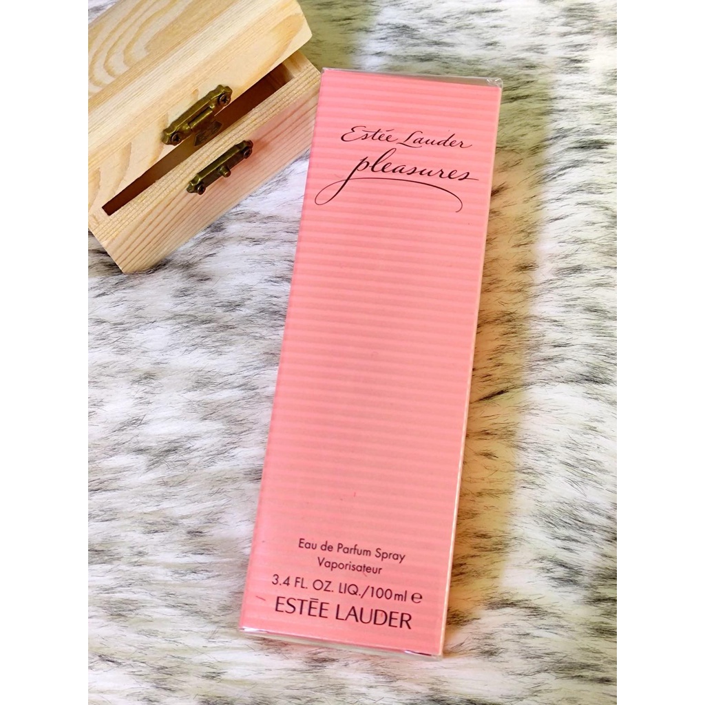 ESTEE LAUDER PLEASURE Shopee Philippines