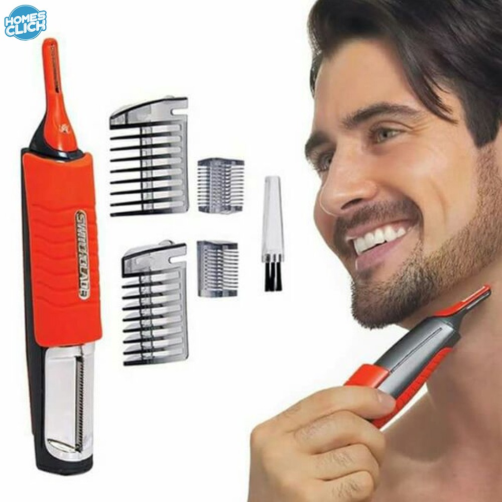 switchblade hair trimmer kopen