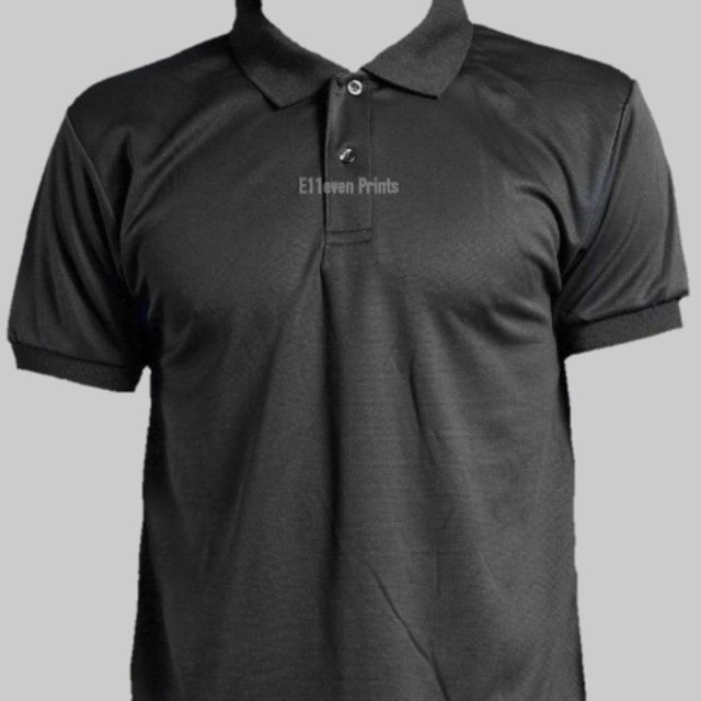 grey dri fit polo shirts