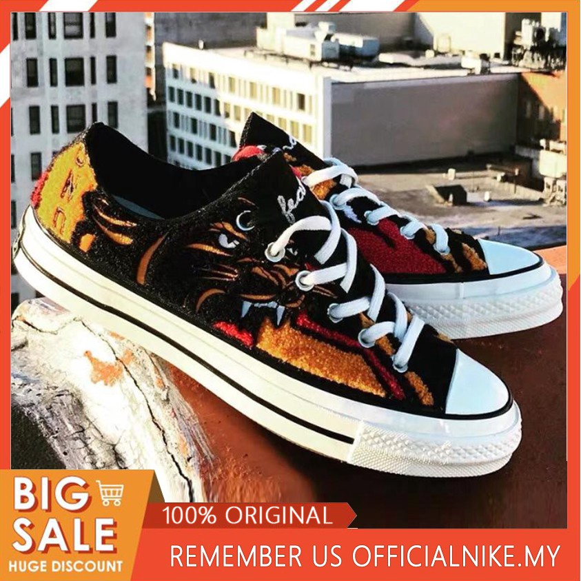 converse undefeated tiger