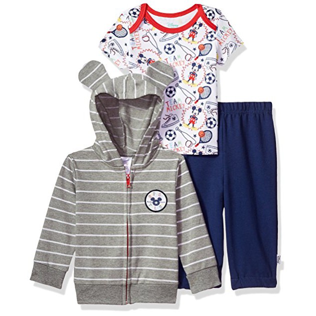 disney baby jacket