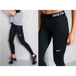 Nike pro woman yoga leggings sport compression tights 903 #10