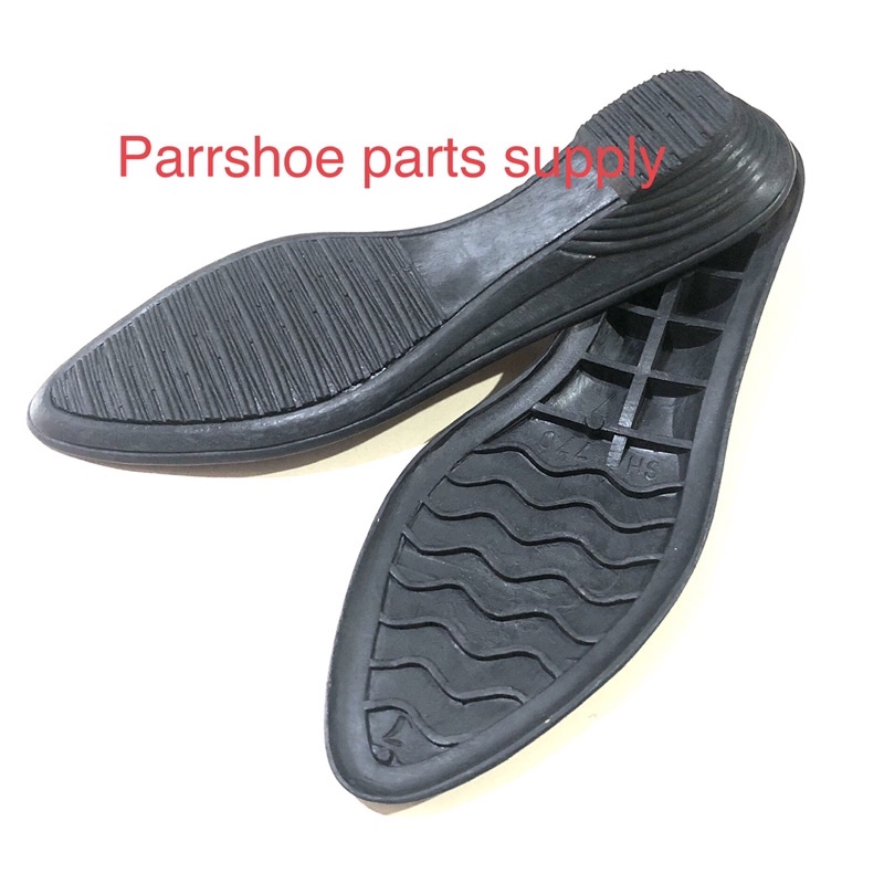 HS 770 Ladies shoes sole replacement Shopee Philippines