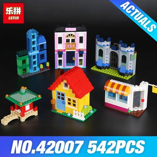 creative builder set