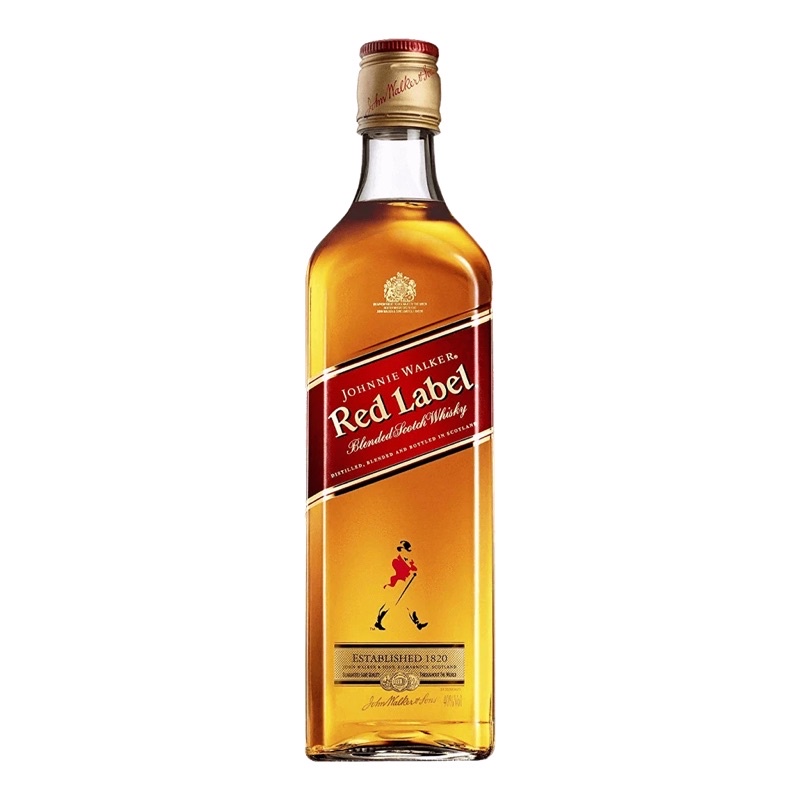 Johnnie Walker 200ml | Shopee Philippines