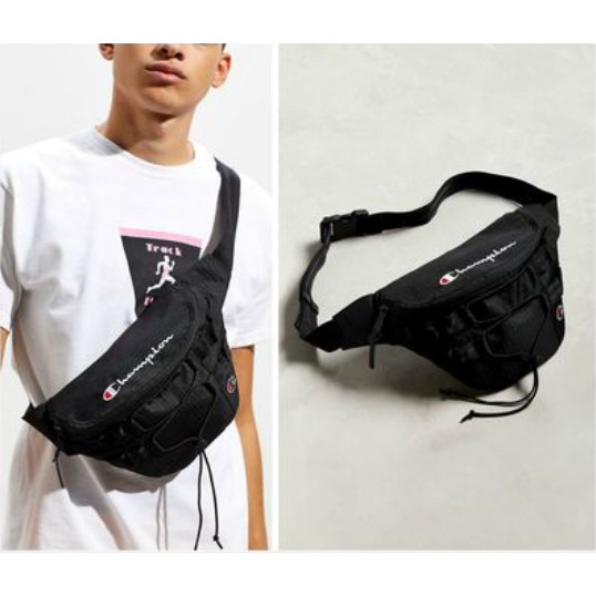 champion sling pack