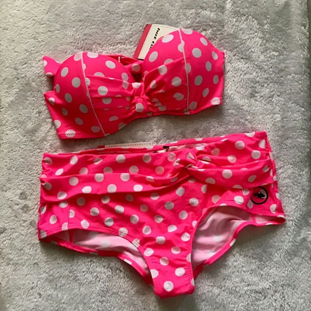 hot tuna swimwear