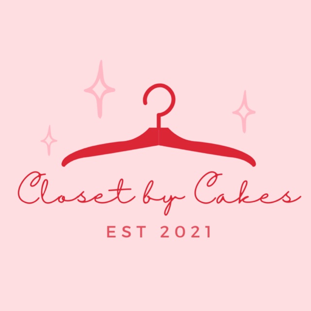 Closet by Cakes, Online Shop Shopee Philippines