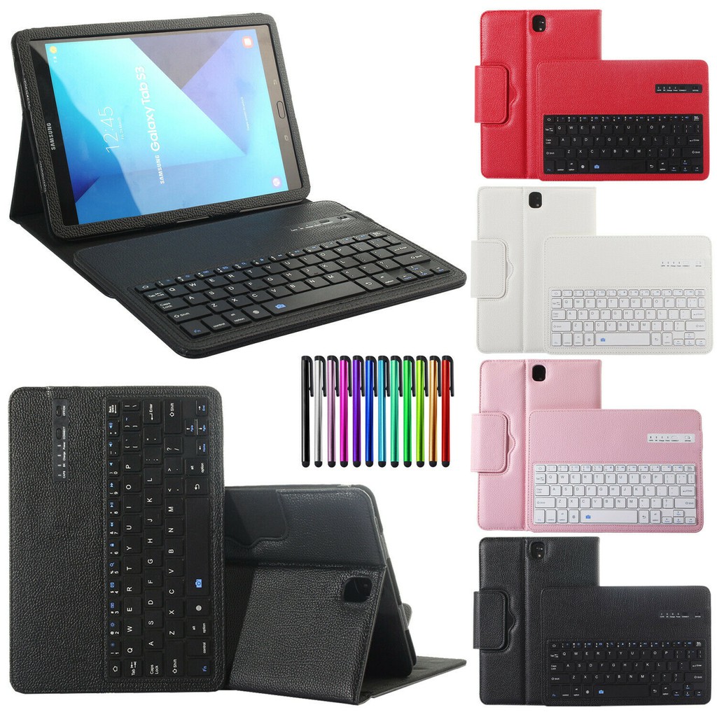 samsung tab s4 keyboard cover