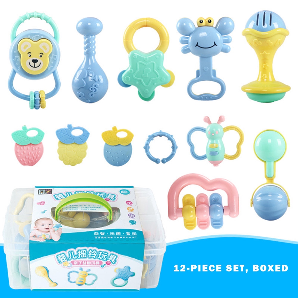 shopee baby toys
