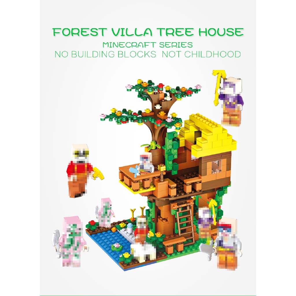 building blocks game