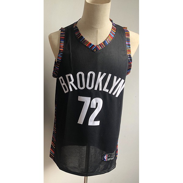 biggie smalls brooklyn jersey