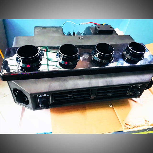 Hanging type assembly evaporator car aircon parts Shopee Philippines