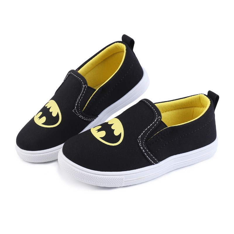 shoes batman