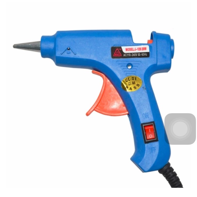 good quality glue gun