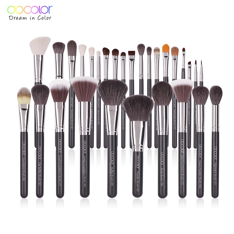 Makeup Brushes Brand Names Saubhaya Makeup