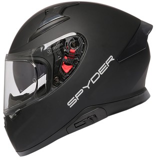 spyder new helmet 2021