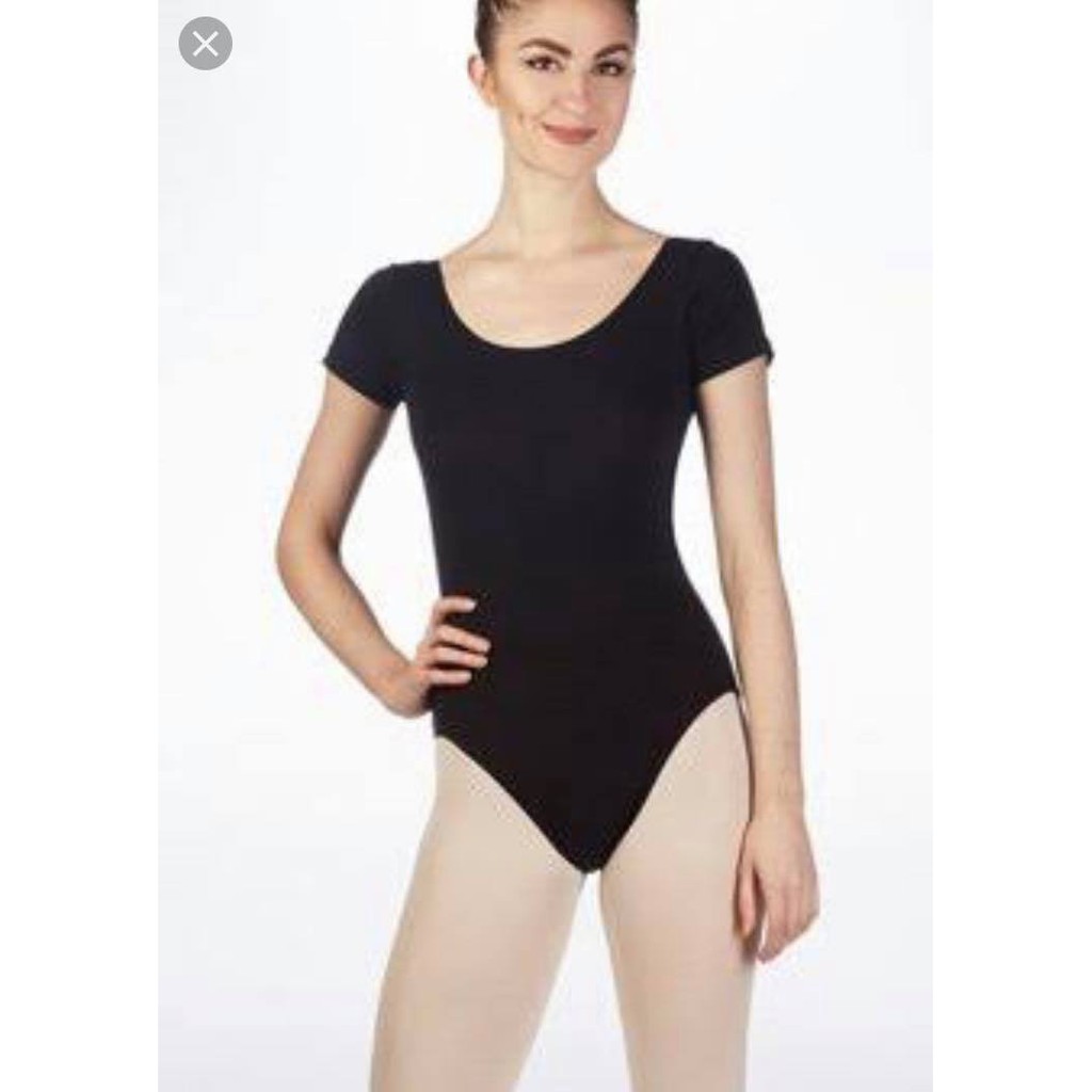 unisex leotard