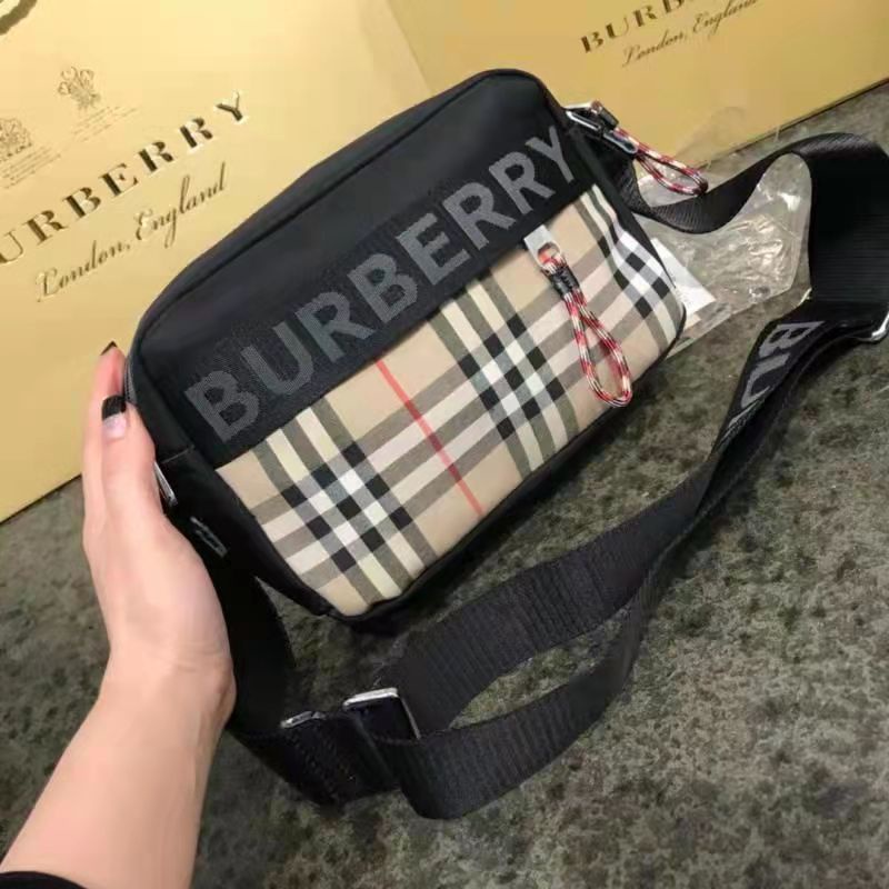 Shop burberry sling bag for Sale on Shopee Philippines