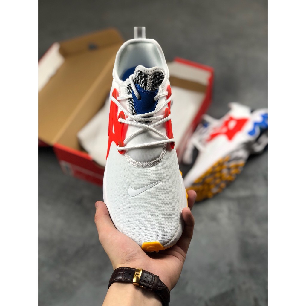 prestos with strap