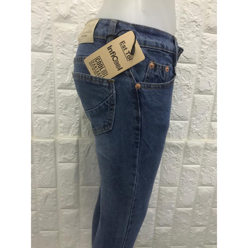 the best stretch jeans