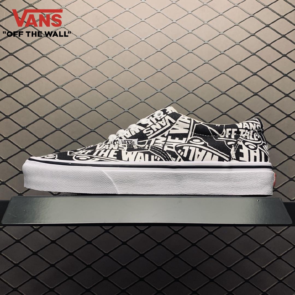 vans off the wall new shoes
