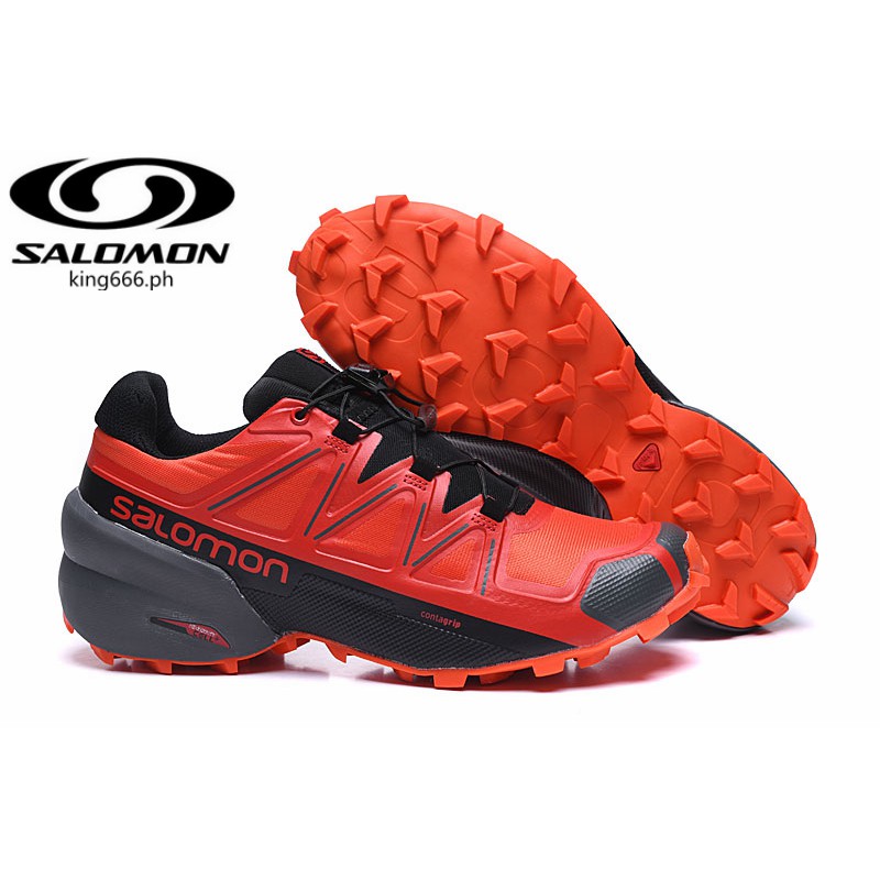 salomon shoes ph