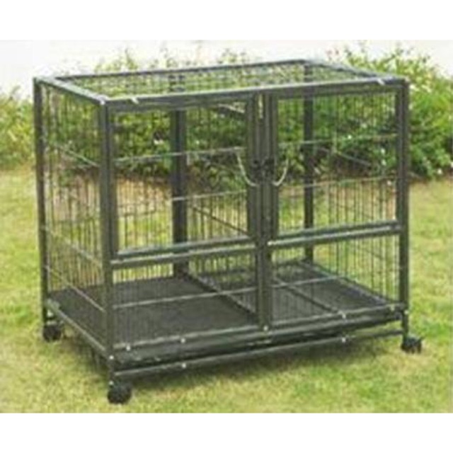 medium cage for dogs
