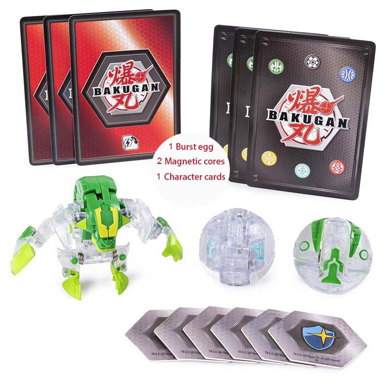 bakugan ss3