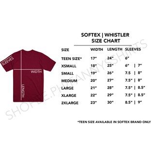 Plain Casual Round Neck T-Shirts: Softex | Shopee Philippines