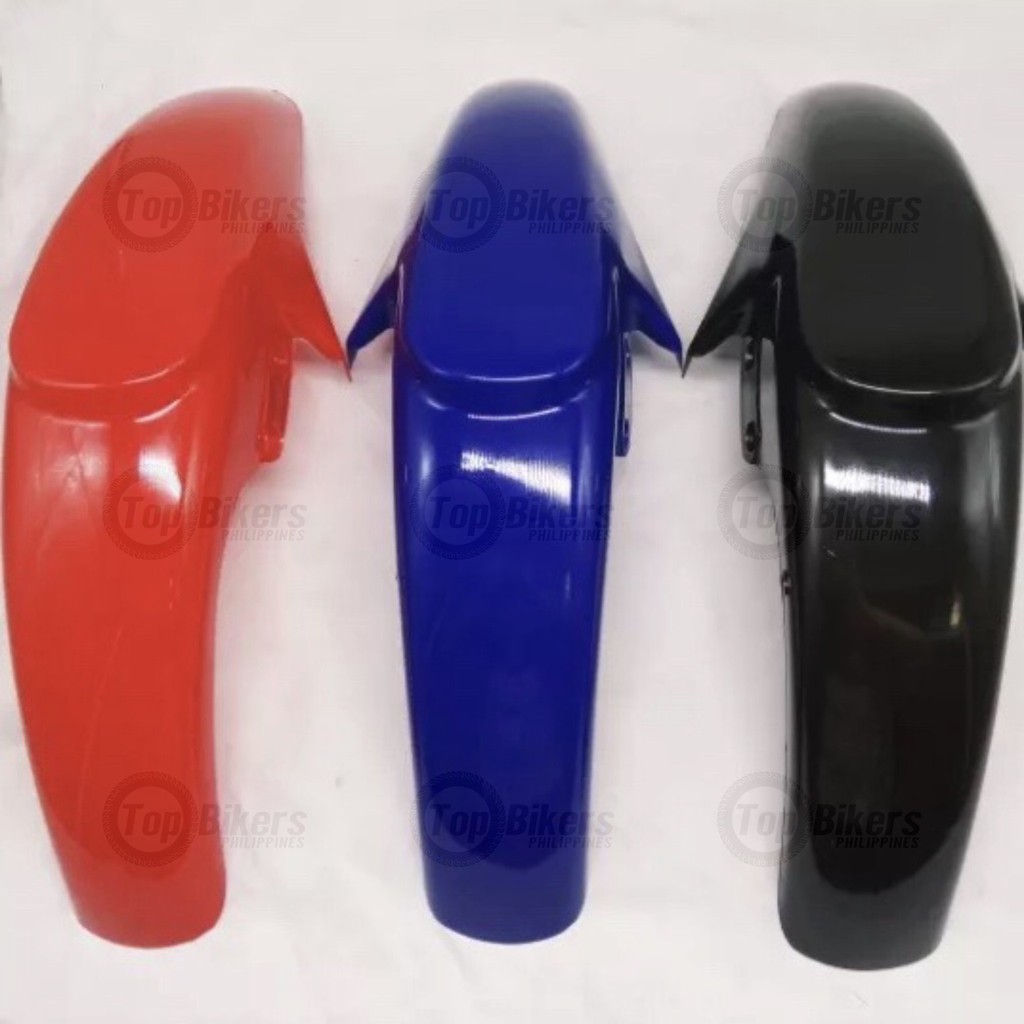 xrm 125 red